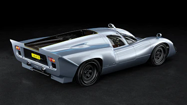 Lola T70S