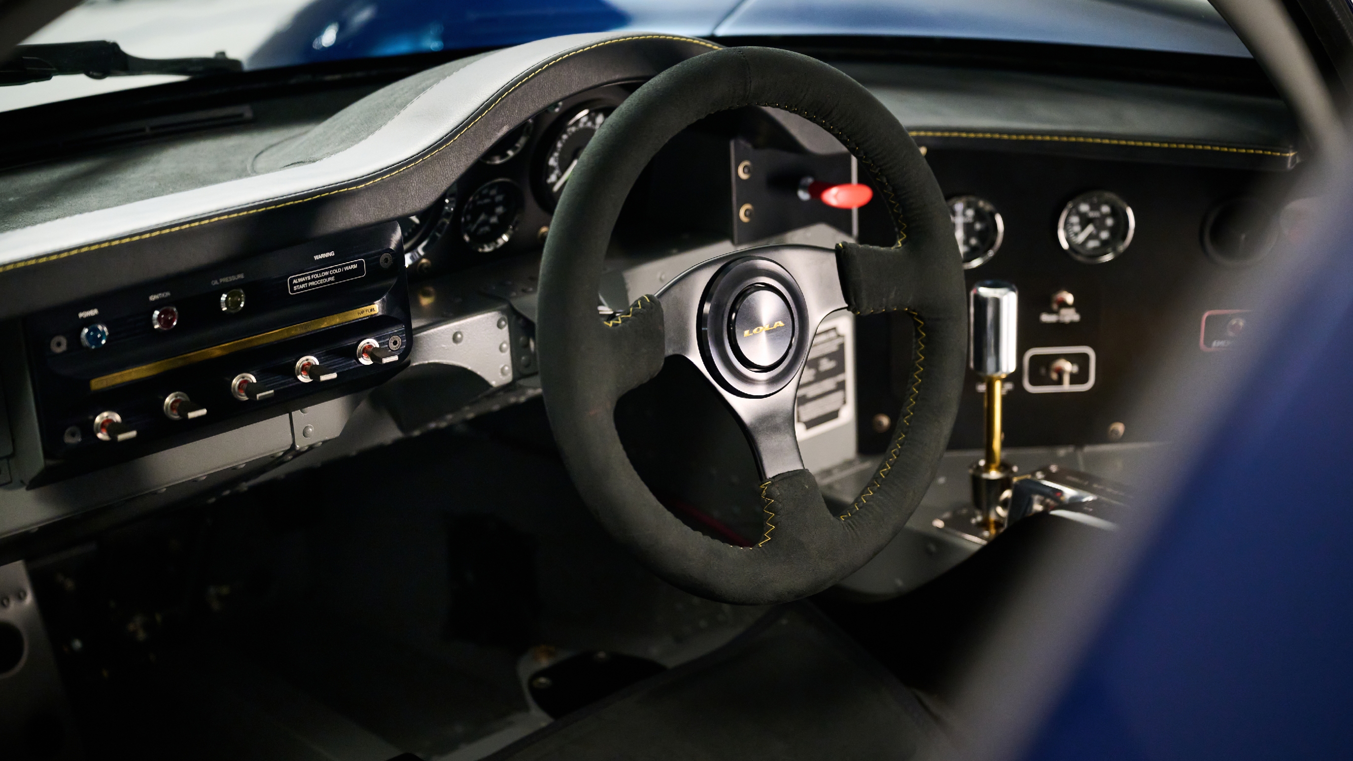 Lola T70S