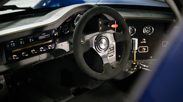 Lola T70S
