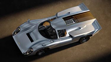 Lola T70S
