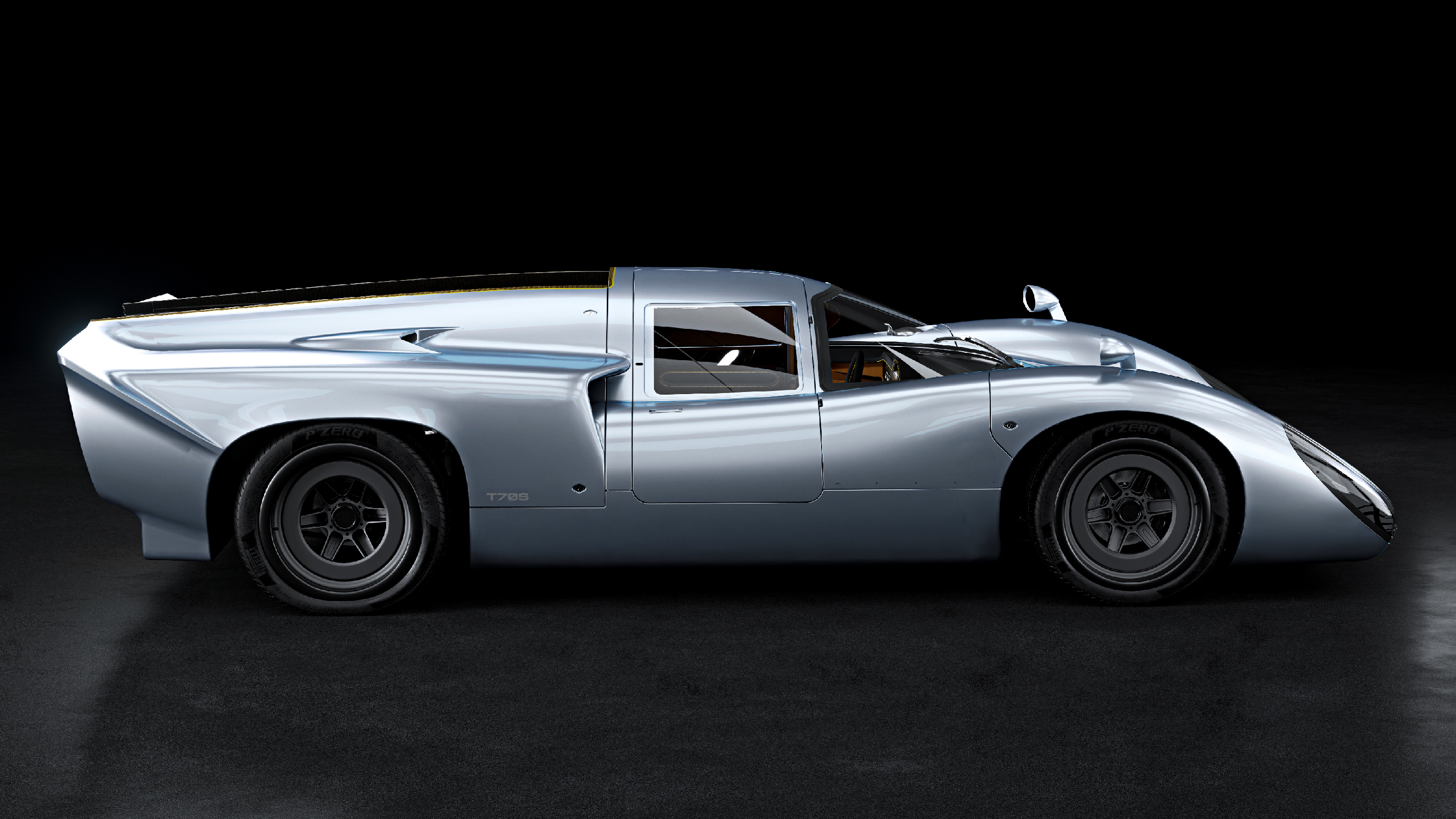 Lola T70S
