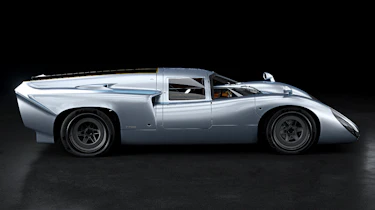 Lola T70S