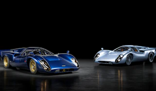 Lola T70S