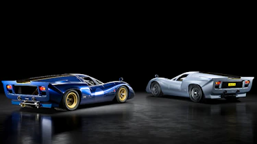 Lola T70S