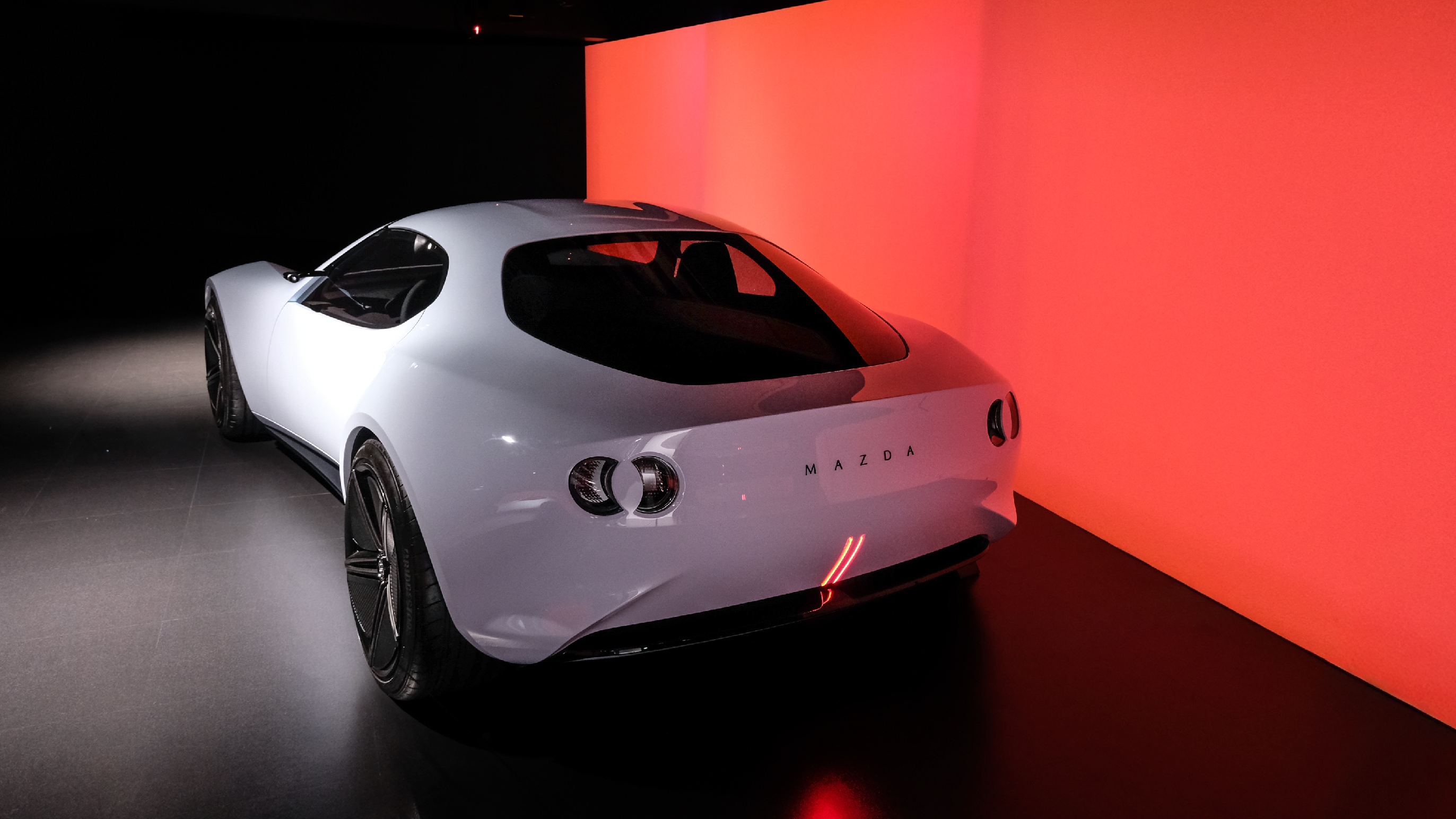 Mazda museum