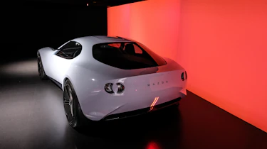 Mazda museum