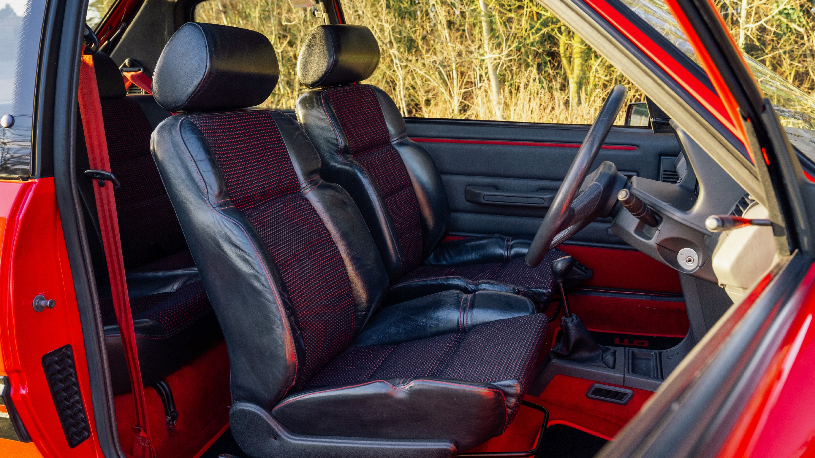 Peugeot 205 GTI 1.6