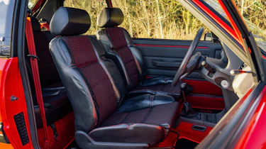 Peugeot 205 GTI 1.6