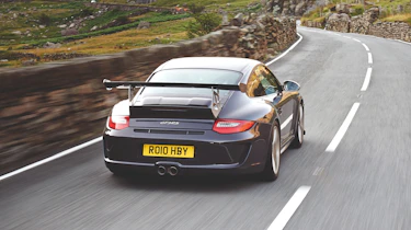 Porsche 911 GT3 RS (997)