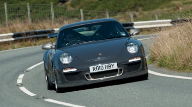 Porsche 911 GT3 RS (997)