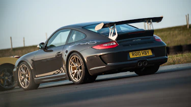 Porsche 911 GT3 RS (997)