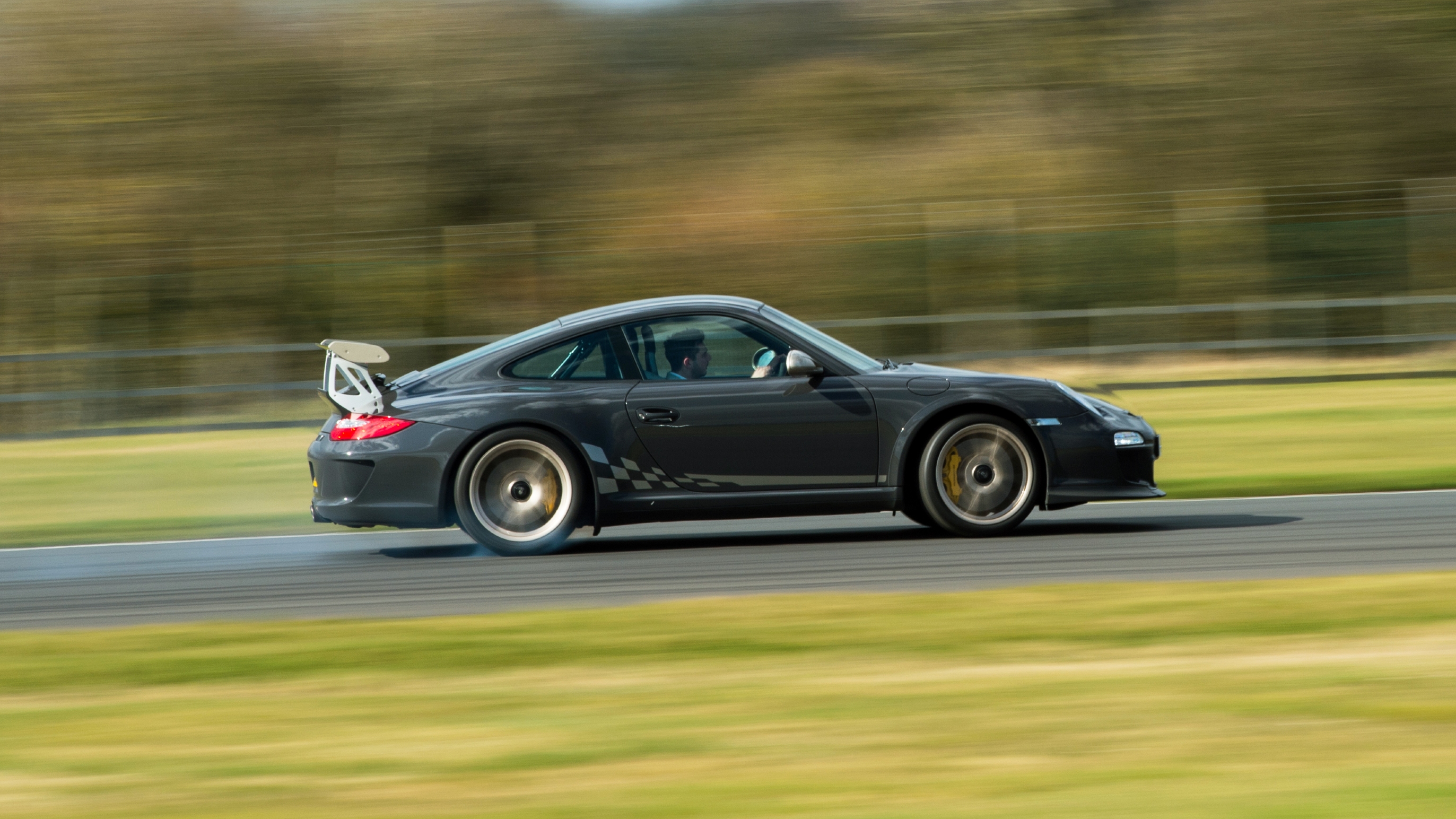 Porsche 911 GT3 RS (997)