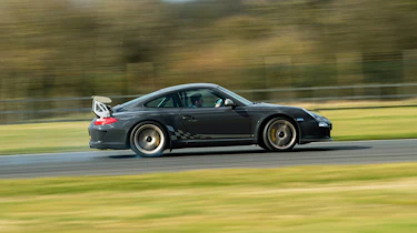 Porsche 911 GT3 RS (997)