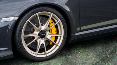 Porsche 911 GT3 RS (997)