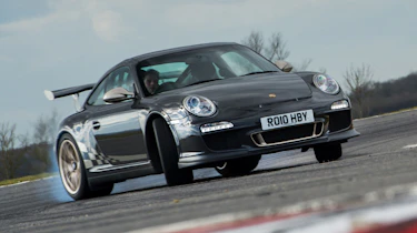 Porsche 911 GT3 RS (997)