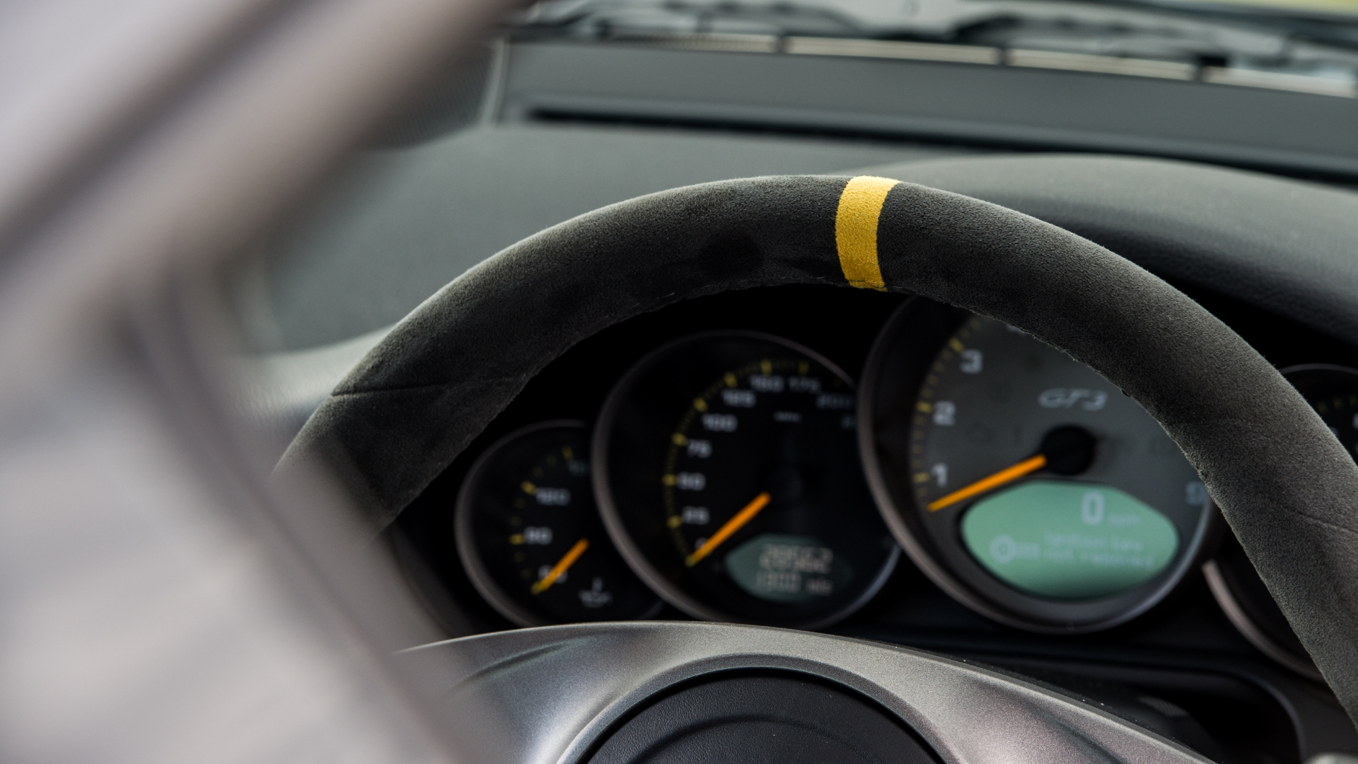 Porsche 911 GT3 RS (997)