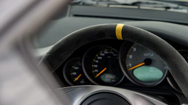 Porsche 911 GT3 RS (997)