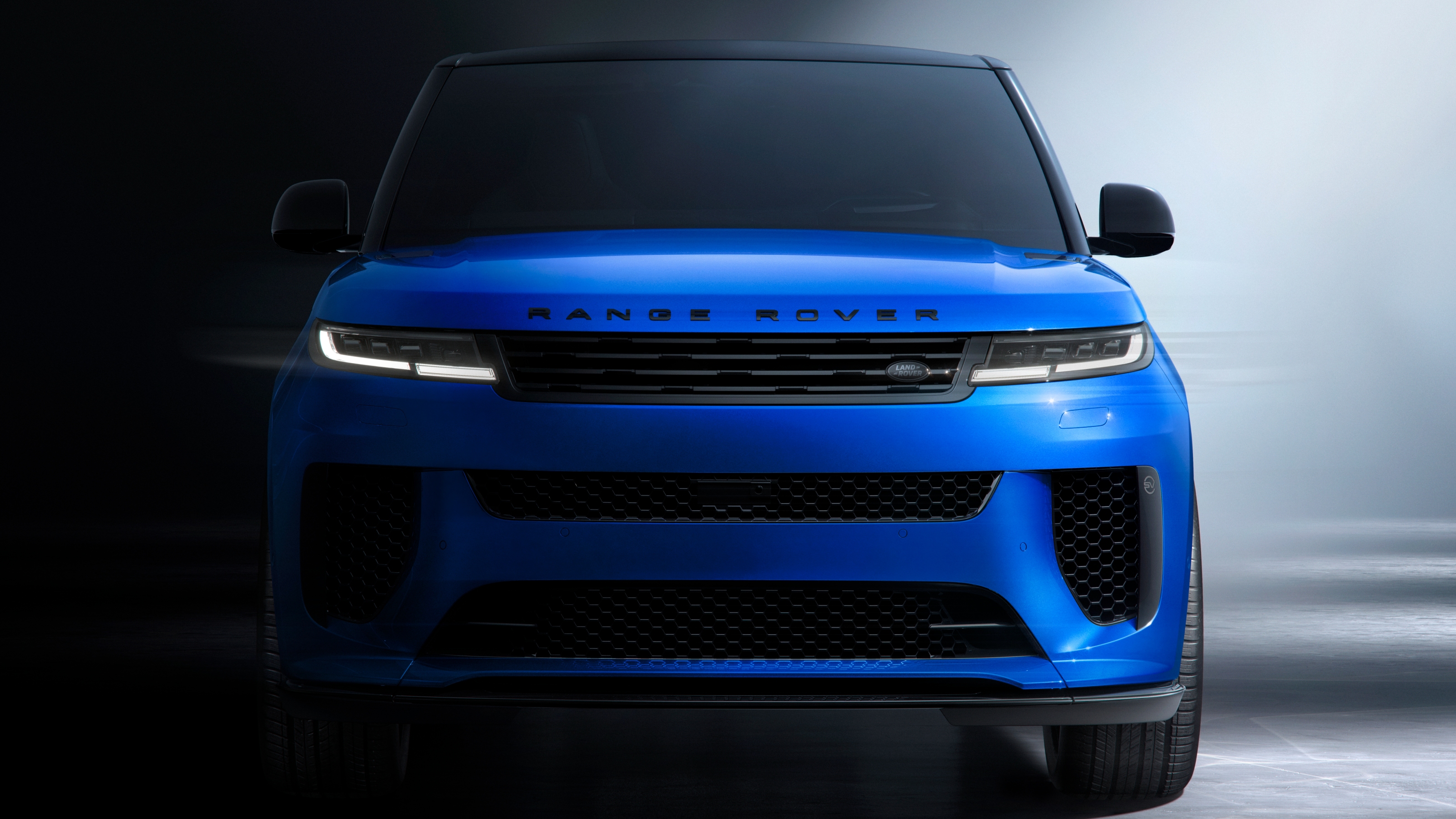 Range Rover Sport SV Ultimate Edition