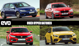 Used hyper hatches