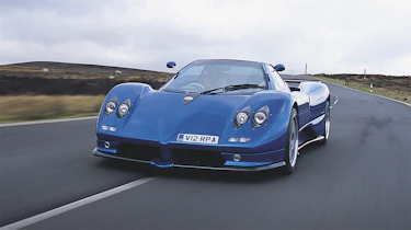 evo five-star cars