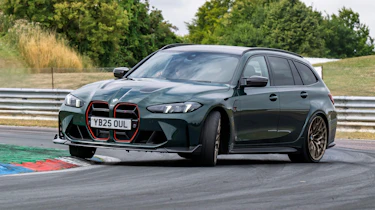 evo five-star cars