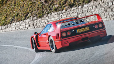 evo five-star cars
