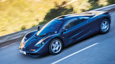 evo five-star cars