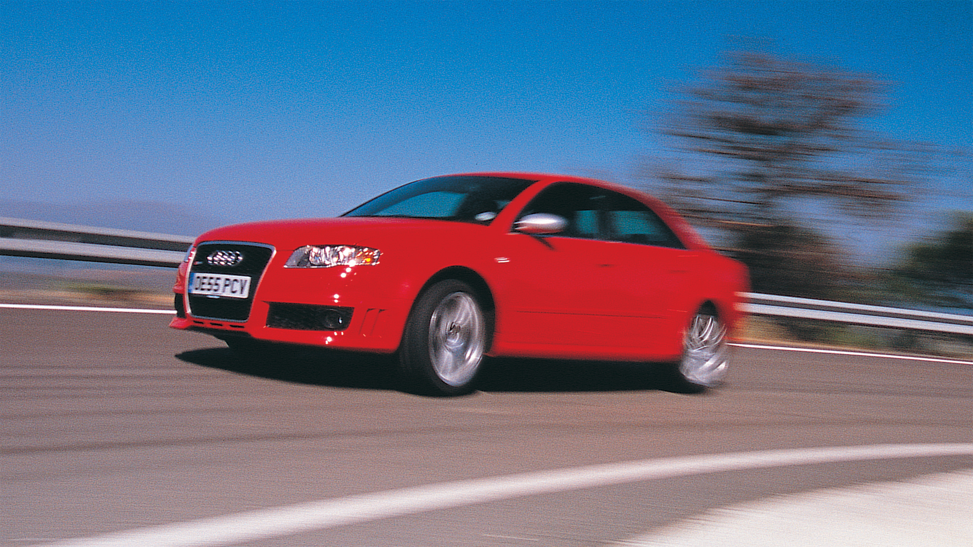 evo five-star cars