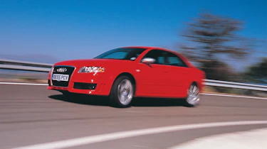 evo five-star cars