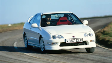 evo five-star cars