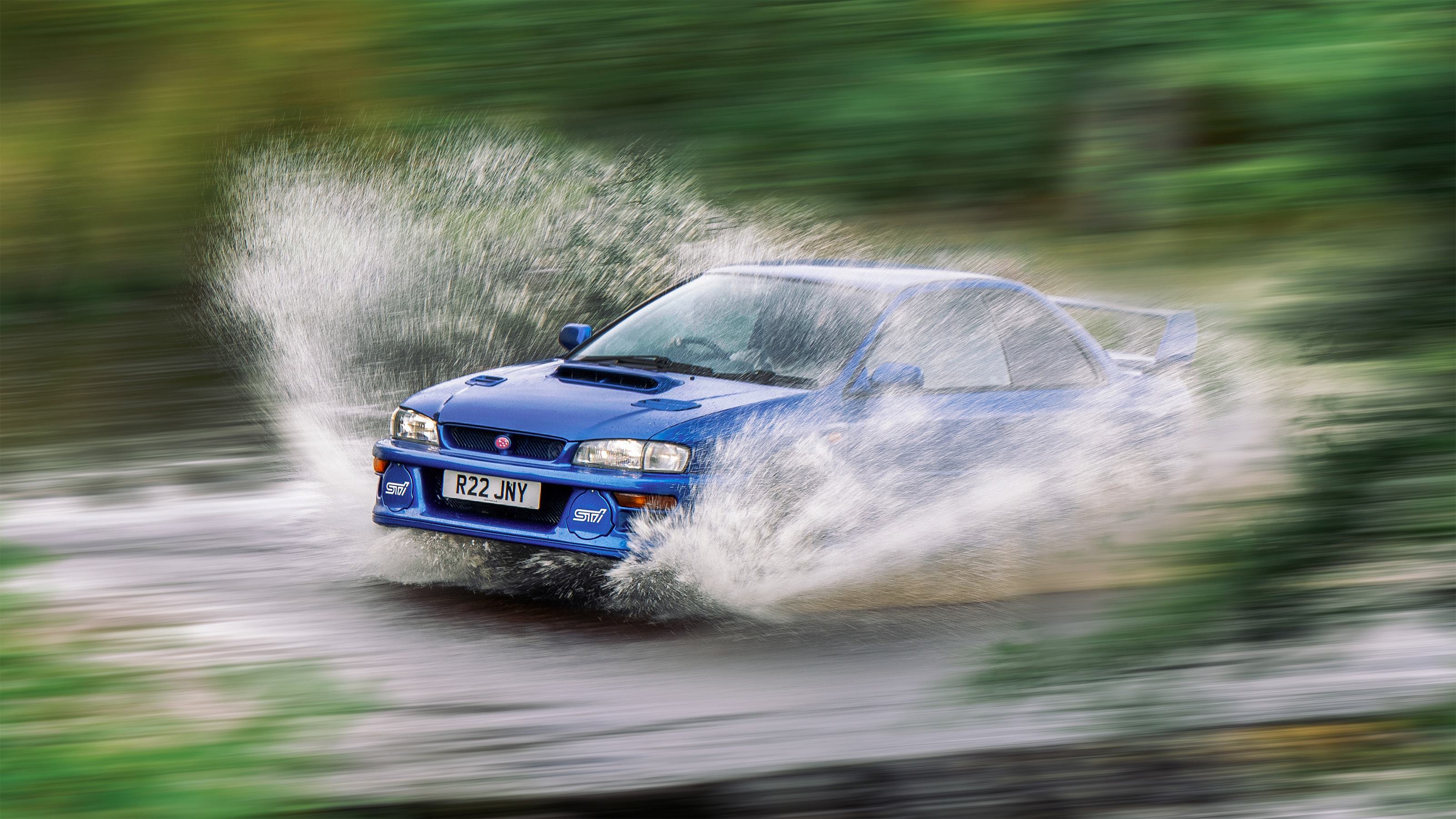 evo five-star cars