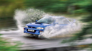 evo five-star cars