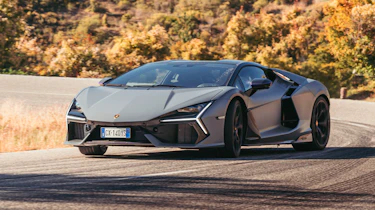 evo five-star cars