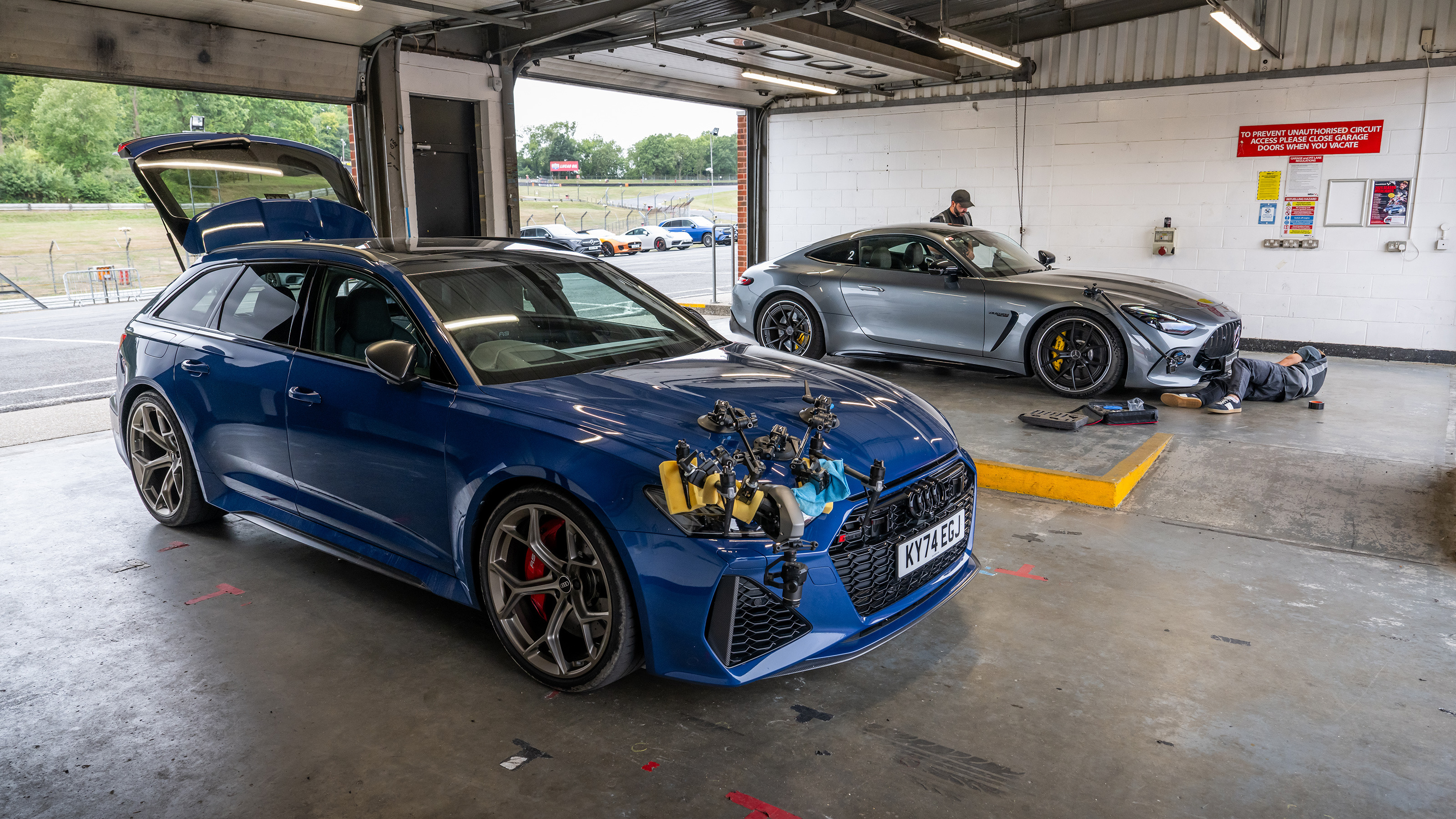 Audi RS6