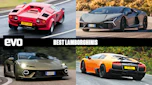 Best Lamborghinis