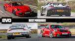 Best Porsches