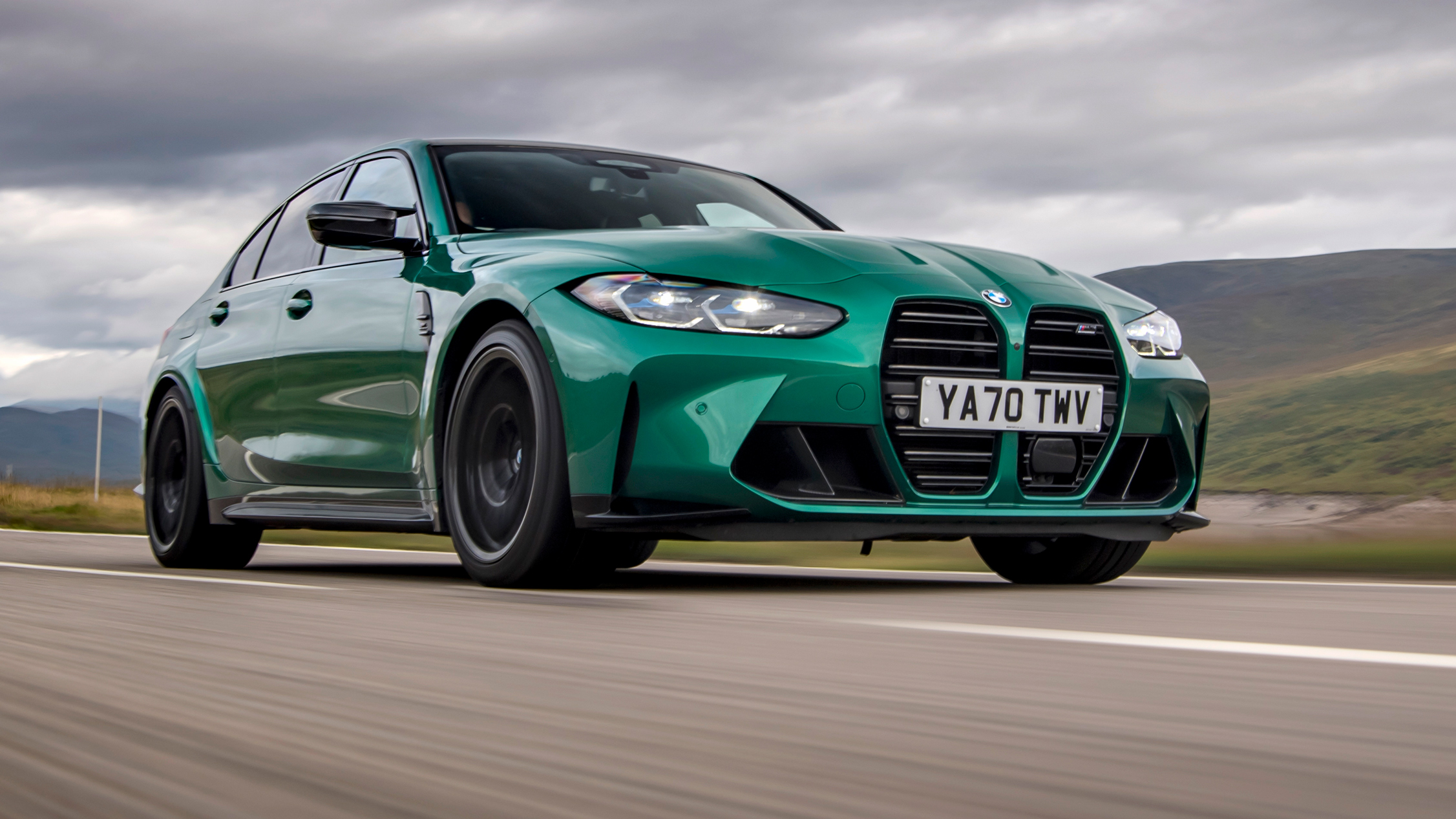 Best saloons