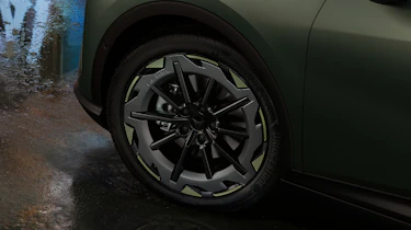 Cupra Raval