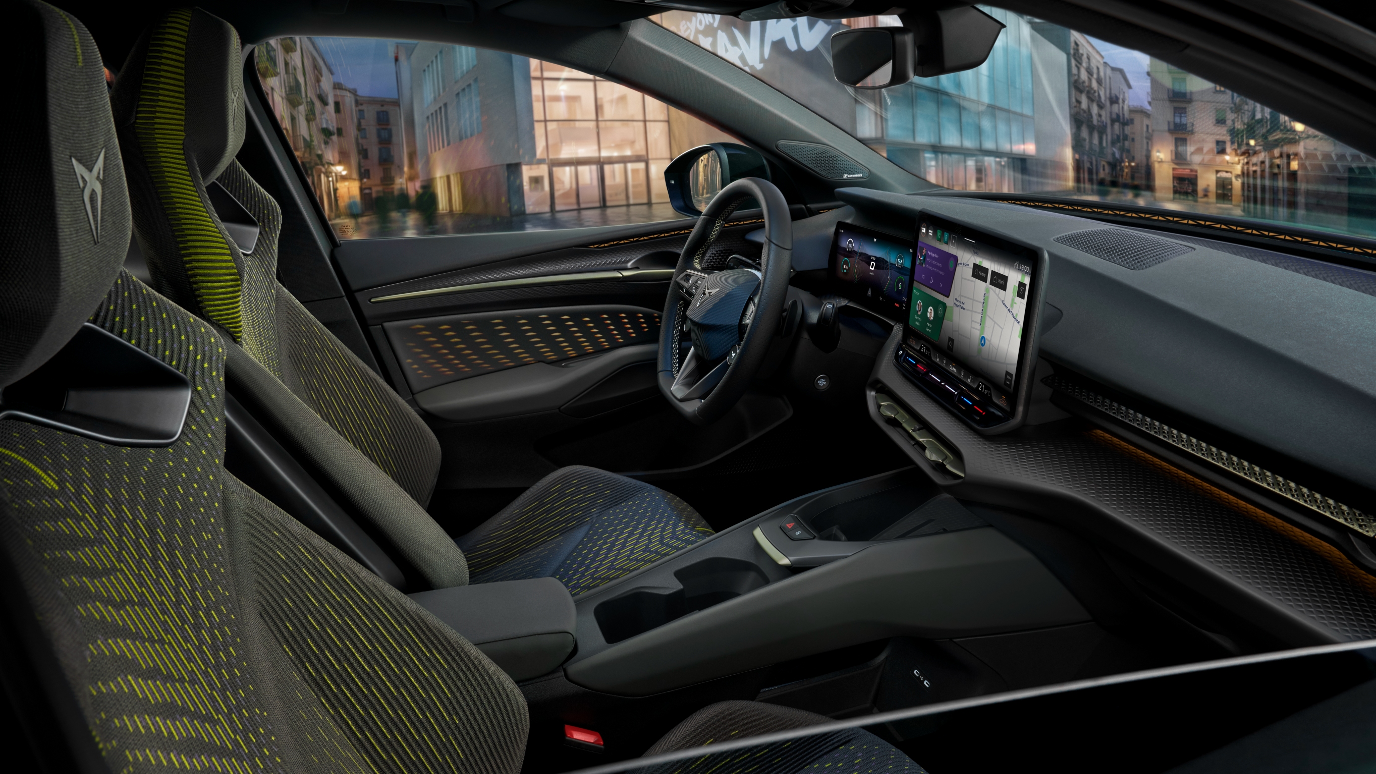 Cupra Raval