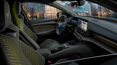 Cupra Raval