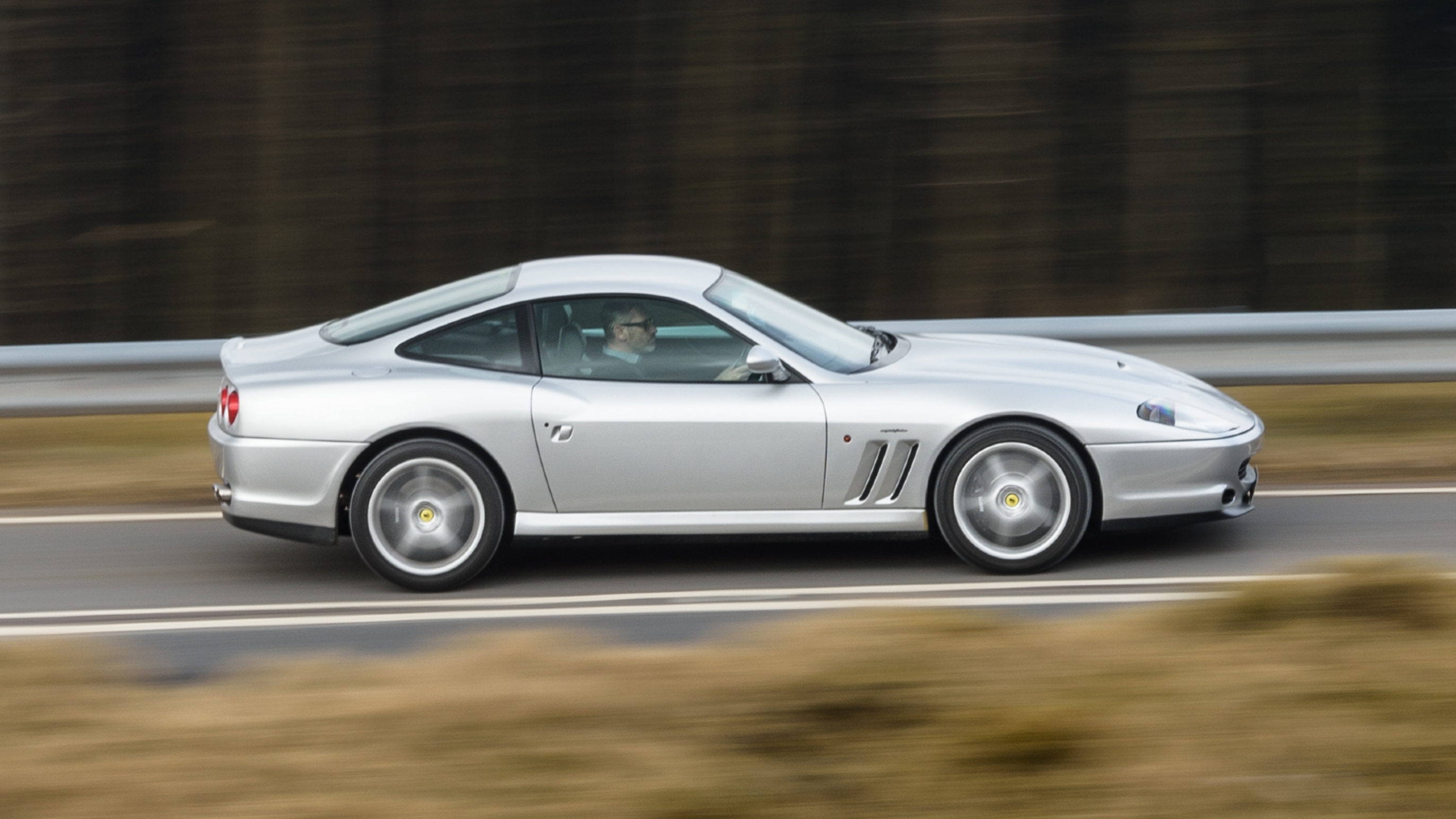 Ferrari 550 Maranello