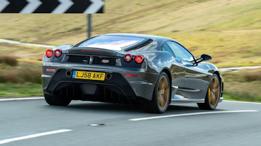 Ferrari F430 Scuderia