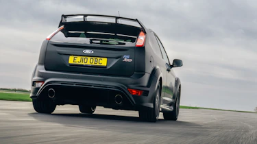 Ford Focus RS500