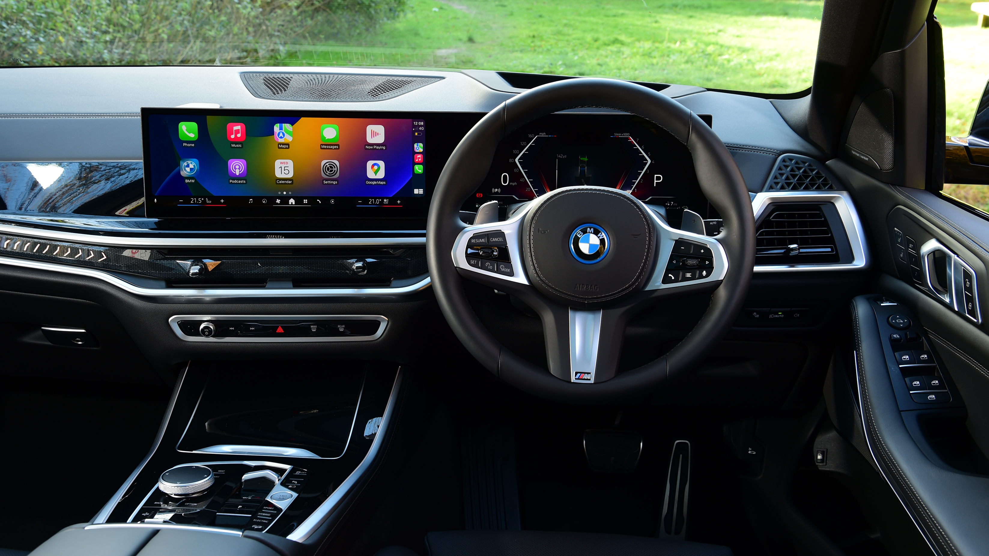 G05 BMW X5 