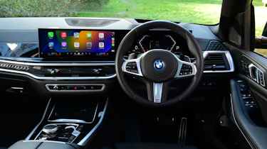 G05 BMW X5