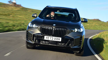 G05 BMW X5