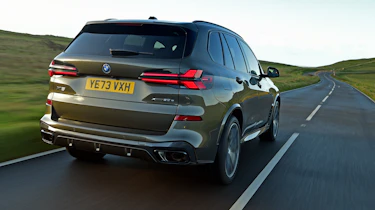 G05 BMW X5