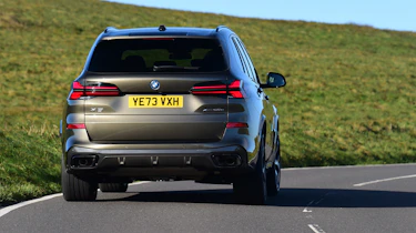 G05 BMW X5