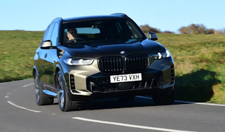 G05 BMW X5