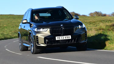 G05 BMW X5